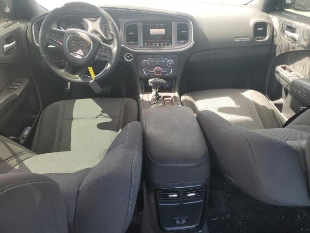 Photo 8 from auction – 2016 DODGE CHARGER SX with VIN 2C3CDXHG2GH276900