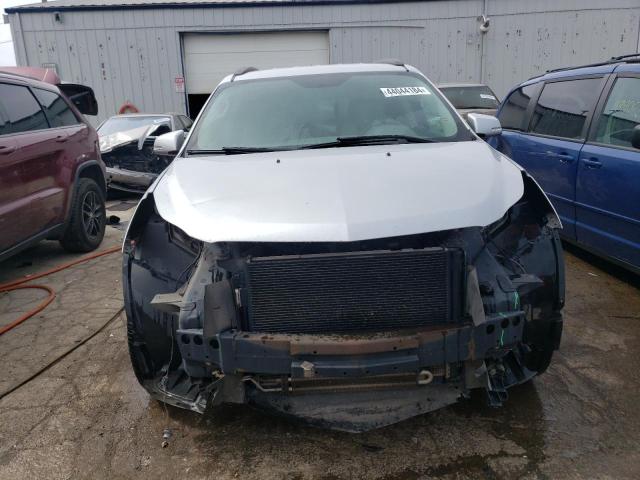 Photo 5 from auction – 2012 CHEVROLET TRAVERSE L with VIN 1GNKRJED9CJ104041