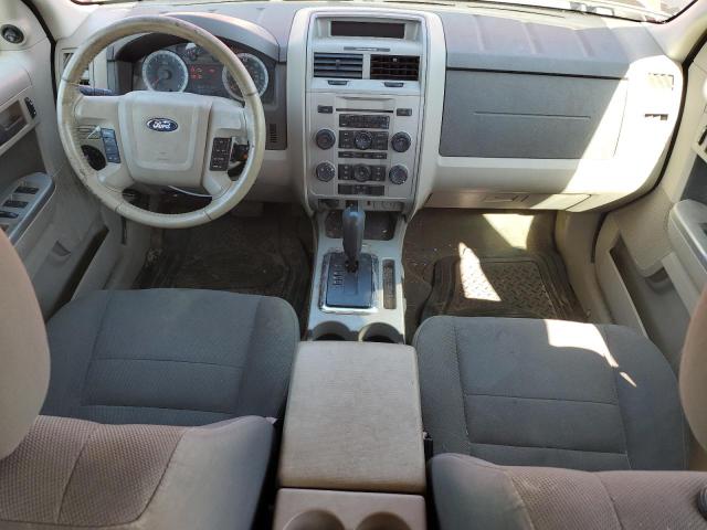 Photo 8 from auction – 2009 FORD ESCAPE XLT with VIN 1FMCU03G19KA86104