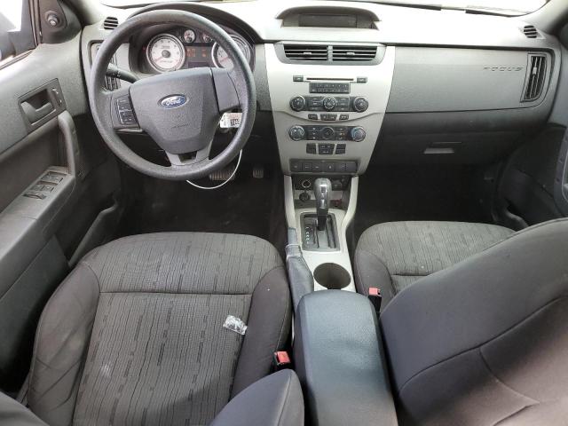 Photo 8 from auction – 2011 FORD FOCUS SE with VIN 1FAHP3FN8BW117995