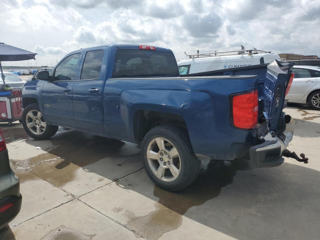 Zdjęcie 2 z aukcji – 2015 CHEVROLET SILVERADO z VIN 1GCRCREC8FZ238737