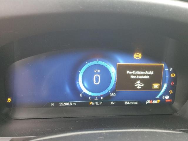 Photo 9 from auction – 2020 FORD EXPLORER S with VIN 1FM5K8GC7LGA32515