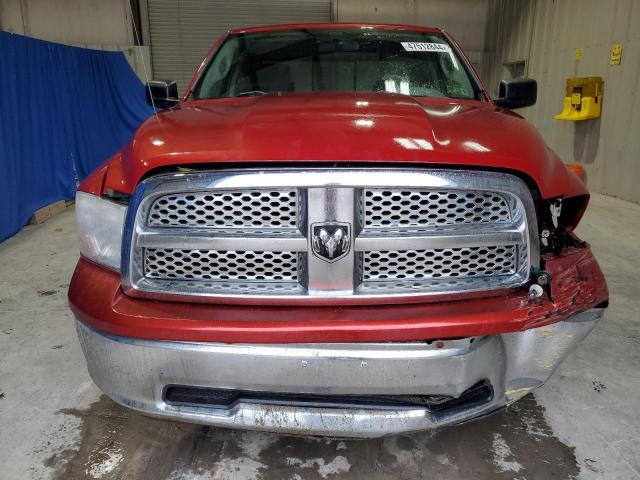 Photo 5 from auction – 2009 DODGE RAM 1500 with VIN 1D3HV18P39S759987