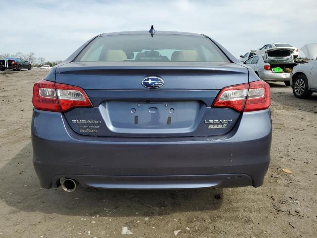 Photo 6 from auction – 2016 SUBARU LEGACY 2.5 with VIN 4S3BNAL61G3023358