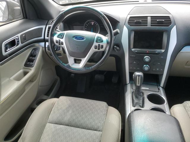 Photo 8 from auction – 2013 FORD EXPLORER X with VIN 1FM5K7D87DGC68416