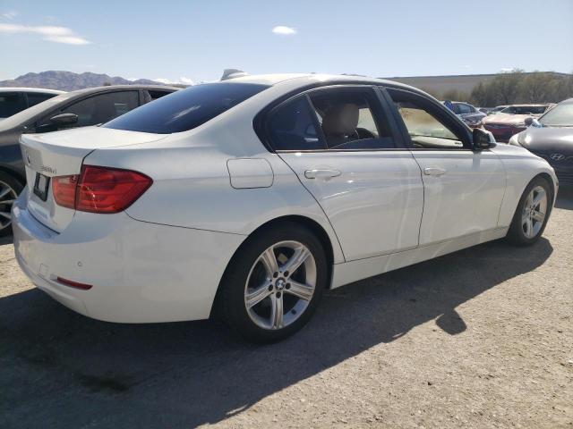 Photo 3 from auction – 2014 BMW 328 D with VIN WBA3D3C55EK155002