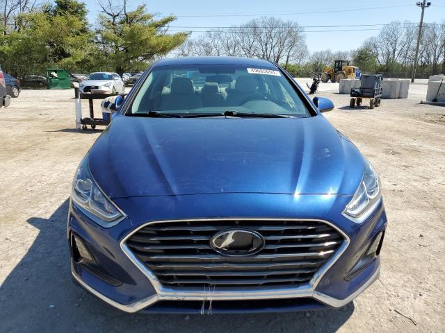 Photo 5 from auction – 2019 HYUNDAI SONATA SE with VIN 5NPE24AF2KH778445