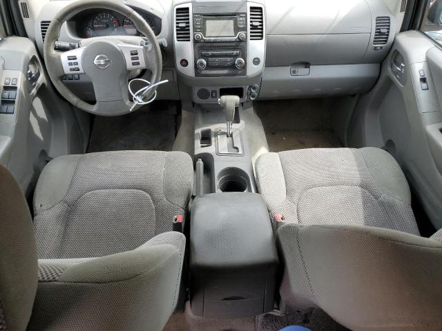 Photo 8 from auction – 2016 NISSAN FRONTIER S with VIN 1N6AD0ER1GN792413