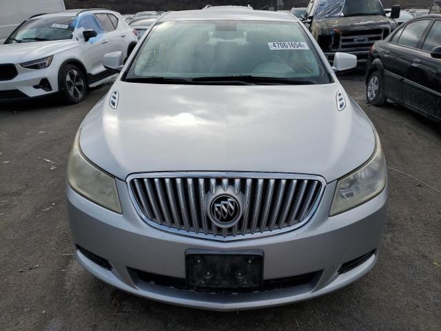 Photo 5 from auction – 2010 BUICK LACROSSE C with VIN 1G4GB5EG4AF317821
