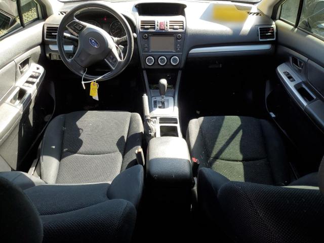 Photo 8 from auction – 2015 SUBARU IMPREZA with VIN JF1GJAA67FH014336