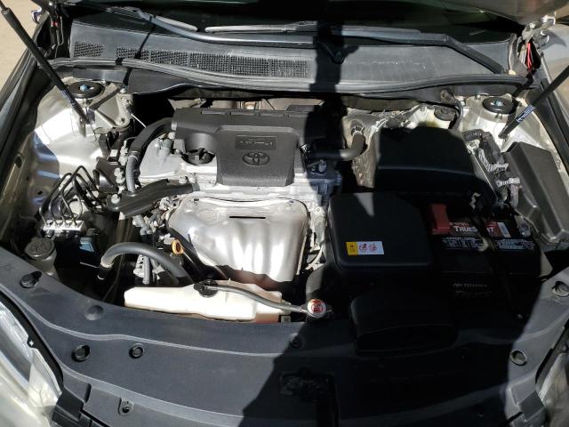 Photo 11 from auction – 2017 TOYOTA CAMRY LE with VIN 4T1BF1FKXHU433461