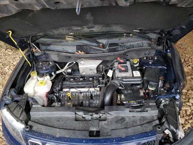Photo 11 from auction – 2016 JEEP COMPASS SP with VIN 1C4NJCBAXGD567765