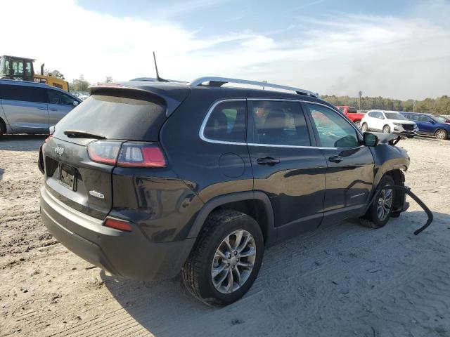 Photo 3 from auction – 2020 JEEP CHEROKEE L with VIN 1C4PJLLB6LD541707