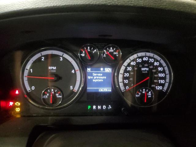 Photo 9 from auction – 2010 DODGE RAM 2500 with VIN 3D7UT2HL1AG165870