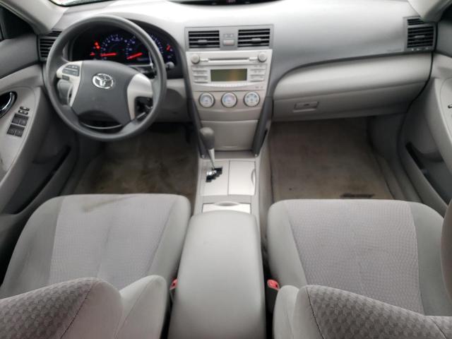 Photo 8 from auction – 2010 TOYOTA CAMRY BASE with VIN 4T1BF3EK4AU056385