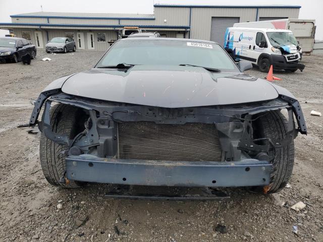 Photo 5 from auction – 2014 CHEVROLET CAMARO LT with VIN 2G1FC1E38E9273820