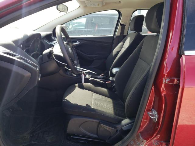 Photo 7 from auction – 2015 FORD FOCUS SE with VIN 1FADP3K2XFL346826