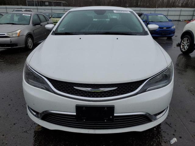 Foto 5 de la subasta – 2015 CHRYSLER 200 LIMITE con VIN 1C3CCCAB6FN676779