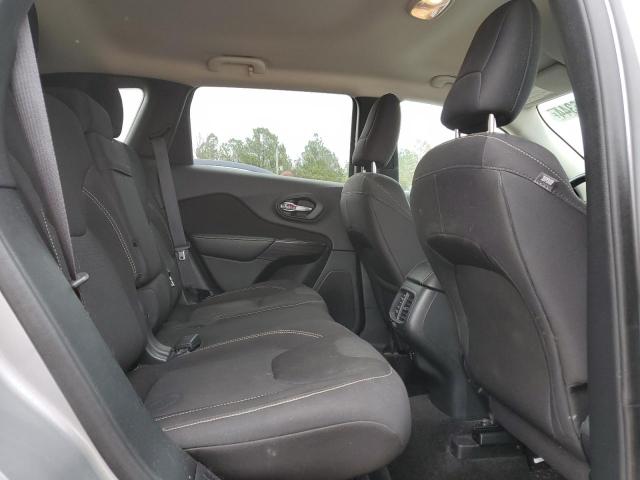 Photo 11 from auction – 2015 JEEP CHEROKEE L with VIN 1C4PJMCB8FW738859