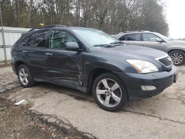 Photo 4 from auction – 2008 LEXUS RX 350 with VIN 2T2HK31U68C060510