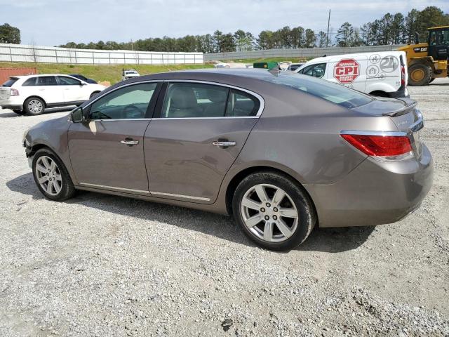 Photo 2 from auction – 2012 BUICK LACROSSE P with VIN 1G4GD5E37CF113704
