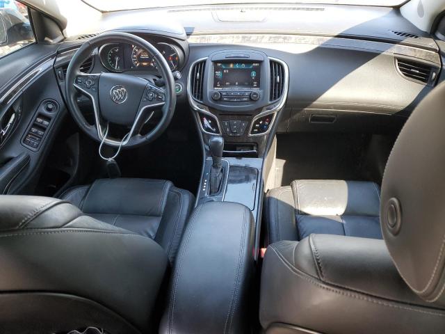 Photo 8 from auction – 2015 BUICK LACROSSE with VIN 1G4GB5G3XFF171345