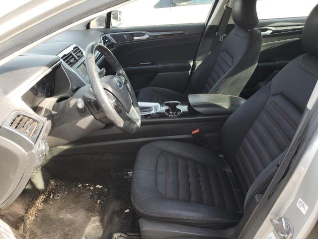Photo 7 from auction – 2015 FORD FUSION SE with VIN 3FA6P0H95FR170149