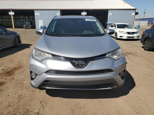 Photo 5 from auction – 2018 TOYOTA RAV4 ADVEN with VIN 2T3RFREV0JW795675