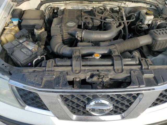 صورة رقم 11 من المزاد - 2007 NISSAN FRONTIER مع VIN 1N6BD06T97C419033