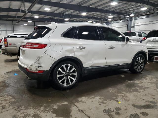 Photo 3 from auction – 2019 LINCOLN MKC RESERV with VIN 5LMCJ3D99KUL49523