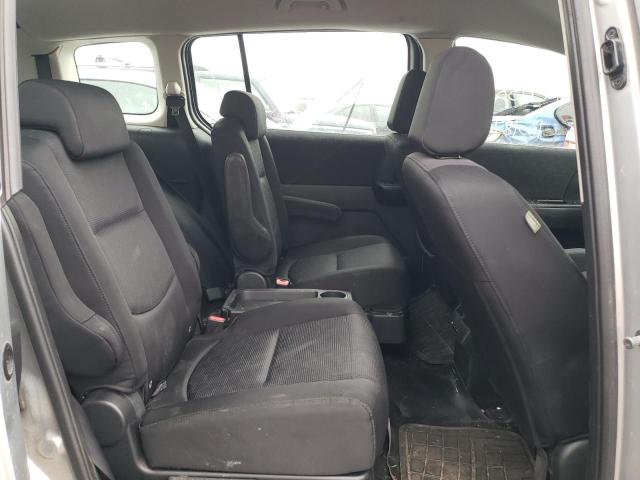 Photo 11 from auction – 2009 MAZDA 5 with VIN JM1CR293190339097