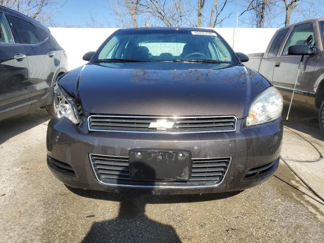 Photo 5 from auction – 2008 CHEVROLET IMPALA LS with VIN 2G1WB58K381298348