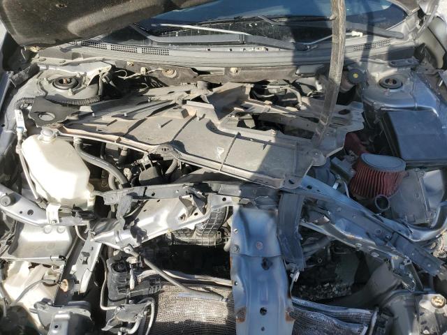 Photo 11 from auction – 2016 MITSUBISHI LANCER ES with VIN JA32U2FU3GU000417