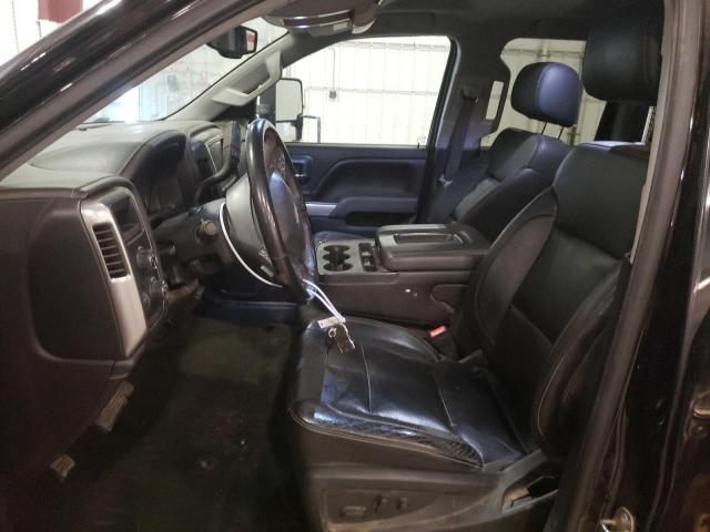 Photo 7 from auction – 2015 CHEVROLET SILVERADO with VIN 1GCVKSEC8FZ314921