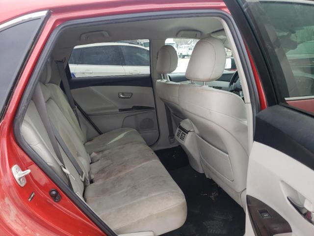Photo 11 from auction – 2011 TOYOTA VENZA with VIN 4T3ZA3BB8BU044041