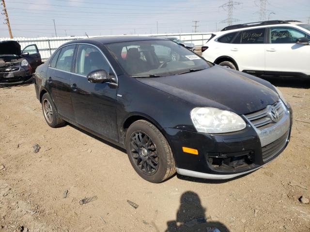 Photo 4 from auction – 2007 VOLKSWAGEN JETTA WOLF with VIN 3VWEF81K07M073893
