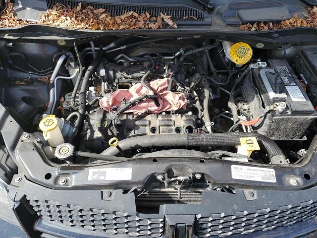 Photo 11 from auction – 2018 DODGE GRAND CARA with VIN 2C4RDGEG8JR331846