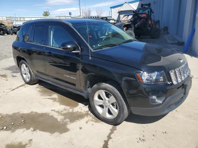 Photo 4 from auction – 2014 JEEP COMPASS LA with VIN 1C4NJDEB0ED828893