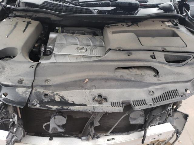 Photo 11 from auction – 2014 LEXUS RX 350 with VIN 2T2ZK1BA9EC138383