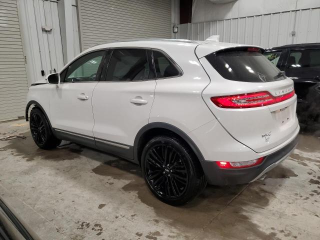 Photo 2 from auction – 2015 LINCOLN MKC with VIN 5LMTJ2AH0FUJ42305
