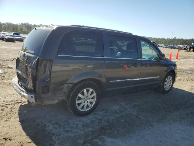 Photo 3 from auction – 2012 CHRYSLER TOWN & COU with VIN 2C4RC1BG5CR283245