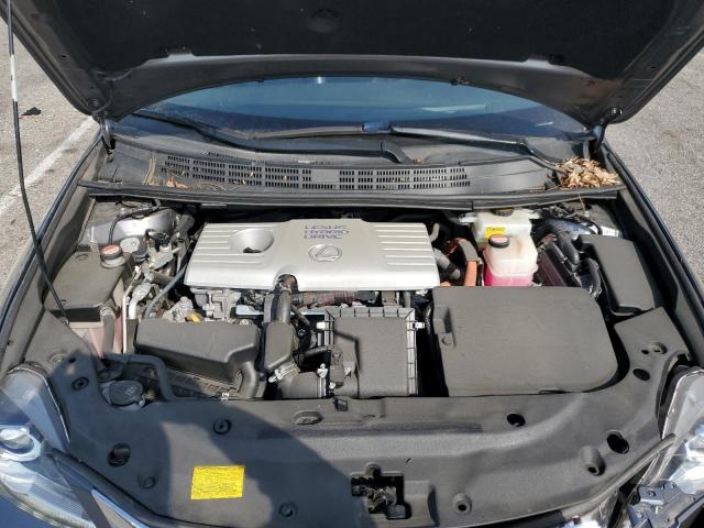 Photo 11 from auction – 2015 LEXUS CT 200 with VIN JTHKD5BH6F2213480