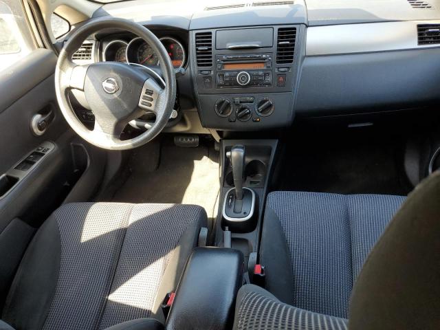 Photo 8 from auction – 2010 NISSAN VERSA S with VIN 3N1BC1CP0AL379653