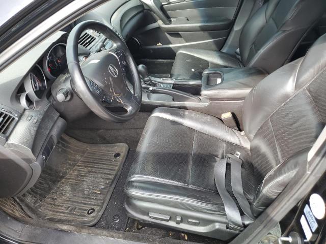 Photo 7 from auction – 2012 ACURA TL with VIN 19UUA8F52CA006236