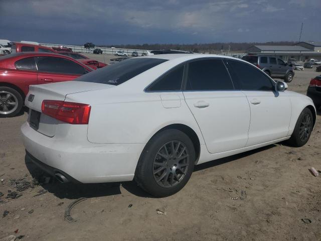Photo 3 from auction – 2012 AUDI A6 PREMIUM with VIN WAUDFAFC8CN166830