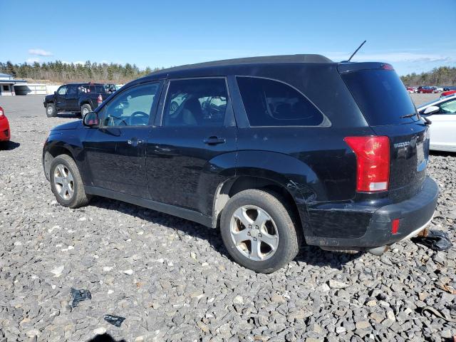 Photo 2 from auction – 2008 SUZUKI XL7 LUXURY with VIN 2S3DA417386111132