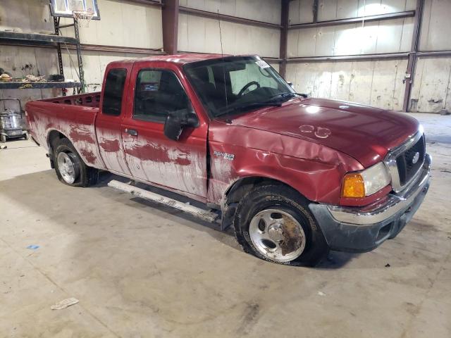 Photo 4 from auction – 2005 FORD RANGER SUP with VIN 1FTZR45E05PA63672
