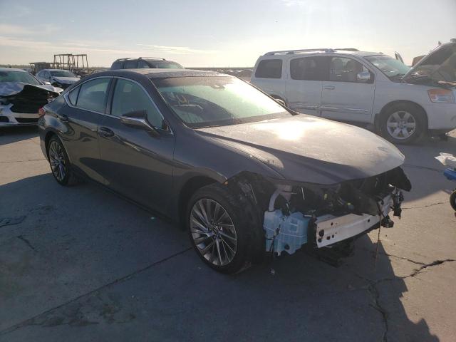 Photo 4 from auction – 2023 LEXUS ES 350 BAS with VIN 58AFZ1B12PU147276
