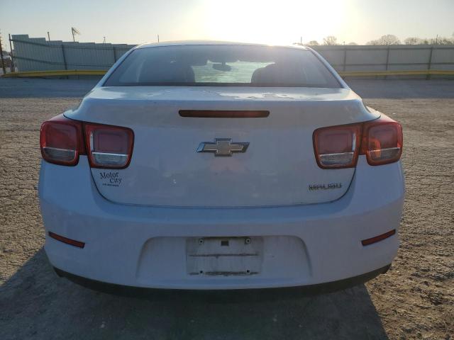 Photo 6 from auction – 2013 CHEVROLET MALIBU 1LT with VIN 1G11C5SA8DF276145