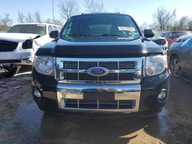 Photo 5 from auction – 2012 FORD ESCAPE LIM with VIN 1FMCU0EG6CKB79687